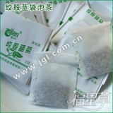 絞股藍(lán)袋泡茶