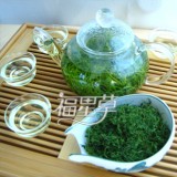 福星草五葉碧須絞股藍(lán)龍須茶250克