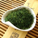 平利絞股藍龍須茶福星草五葉翠芽500克