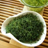 平利絞股藍龍須茶福星草五葉翠芽500克
