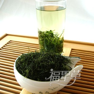 平利絞股藍龍須茶福星草七葉芊須250克