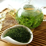 平利絞股藍龍須茶福星草五葉翠芽500克