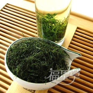 平利絞股藍龍須茶福星草七葉芊須500克