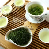 平利絞股藍(lán)龍須茶福星草五葉玉須500克