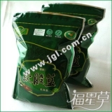 平利絞股藍(lán)龍須茶福星草五葉茗須500克