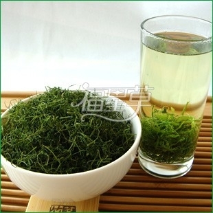 平利絞股藍龍須茶福星草五葉芊須500克